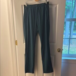 lululemon athletica Men's Joggers - Dark Teal